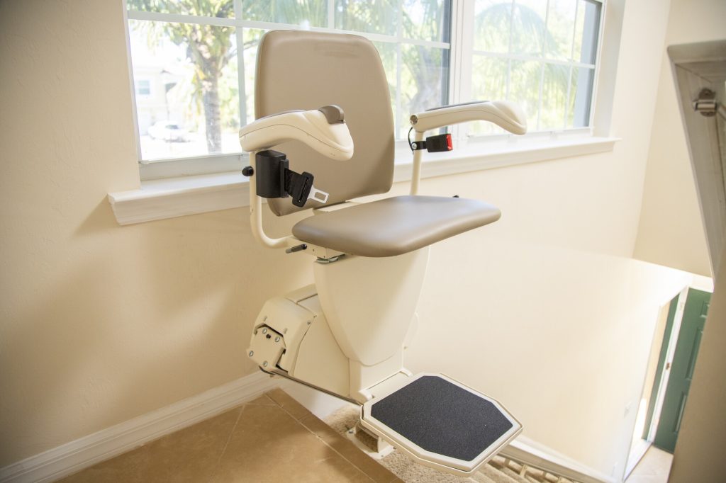 Harmar SL600