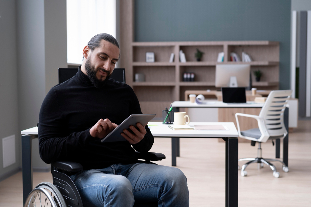 Buying Accessibility Equipment Before You Need It