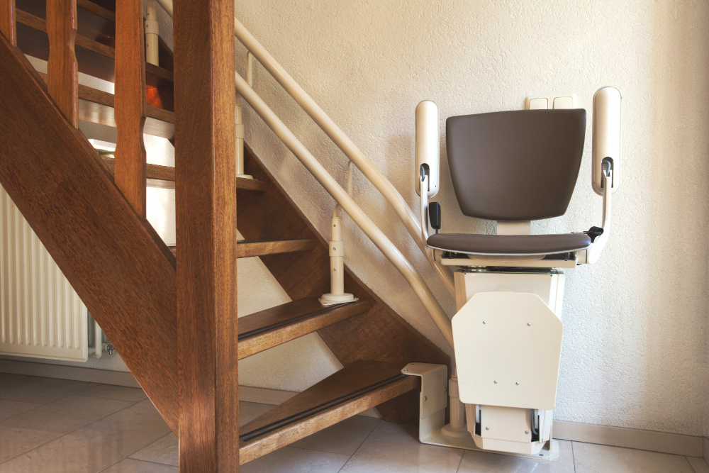 Renting a Stair Lift Who It Suits & What It Runs Per Month