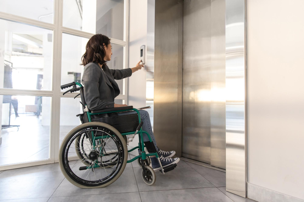 Residential Elevator Installation What Happens Week by Week