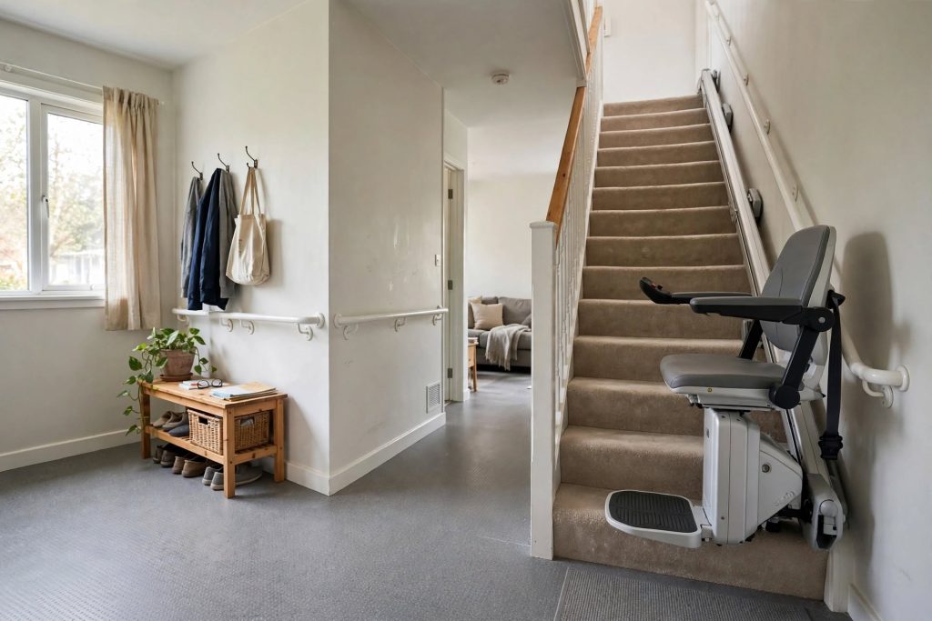 Home Accessibility Solutions How to Pick the Right One for Your Home and Budget